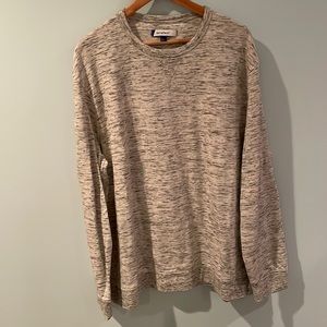 Crew Neck sweater